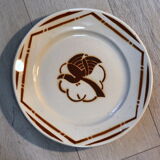 Pack of 6 plates