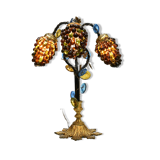 Murano lamp