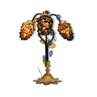 Murano lamp