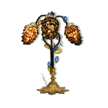 Lampe Murano