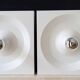 Klaus Hempel wall sconces set of 2