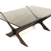 “Condor” coffee table, Fredrik Schriever-Abeln, Sweden, 1960