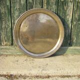 Vintage serving tray