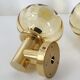 Pair of vintage sconces 1960