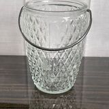Vintage ice bucket
