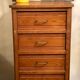 Vintage chest of drawers