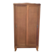 Sliding door wardrobe