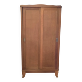 Sliding door wardrobe