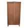 Sliding door wardrobe