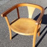 Baumann model 392 children's chair