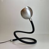 Italian Table Lamp in the style of the Hebi by Isso Hosoe for Valenti, 1970s