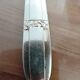 Art deco service of beautiful quality