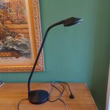 Lampe vintage années 80'S Unilux