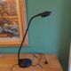 Vintage 80'S Unilux lamp