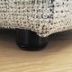 Lounge armchair, Italian design, 1970s, production: Italy