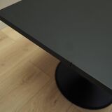 Table basse, design danois, années 1970, production : Danemark