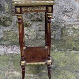 Napoleon III harness