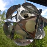 Hanging Acona Biconbi by Bruno Munari 1970