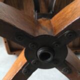 American rocking chair by H.Krug Canada