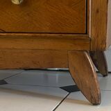 Vintage chest of drawers from the 50s