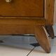 Vintage chest of drawers from the 50s