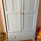 Armoire parisienne
