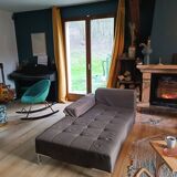 Zanotta daybed from the 70s
