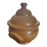 Gres tureen