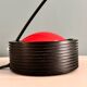 Lugano Desk Lamp by E/Lite 1980