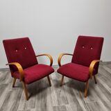 Jaroslav Smidek armchairs