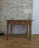 Desk or table