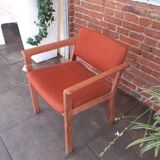 Danish armchair 1960