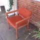 Danish armchair 1960