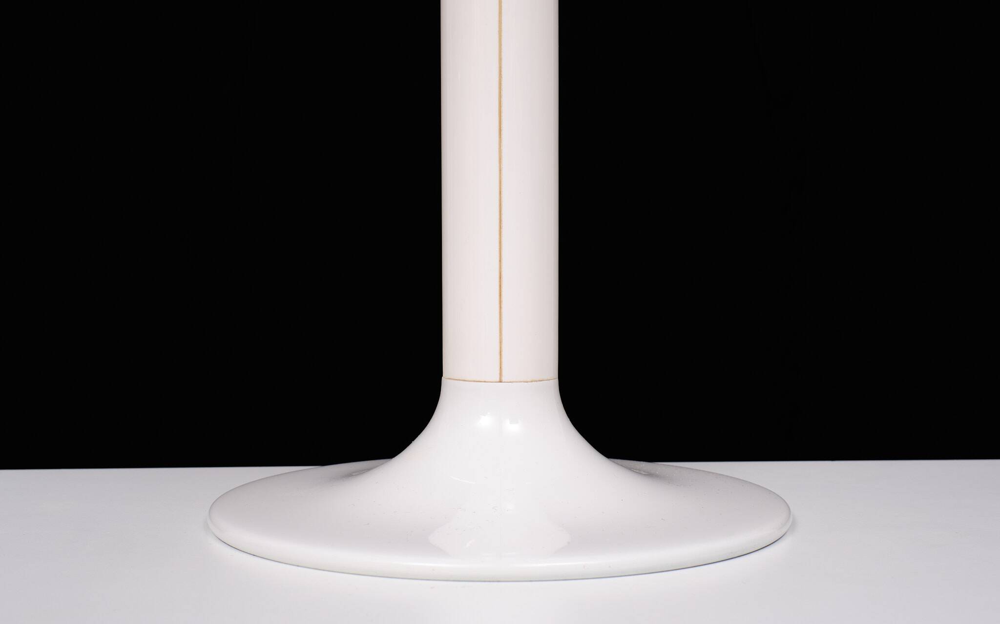 Space Ace 1970s Tube table lamp by Anders Pehrson for Ateljé Lyktan