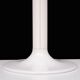 Space Ace 1970s Tube table lamp by Anders Pehrson for Ateljé Lyktan