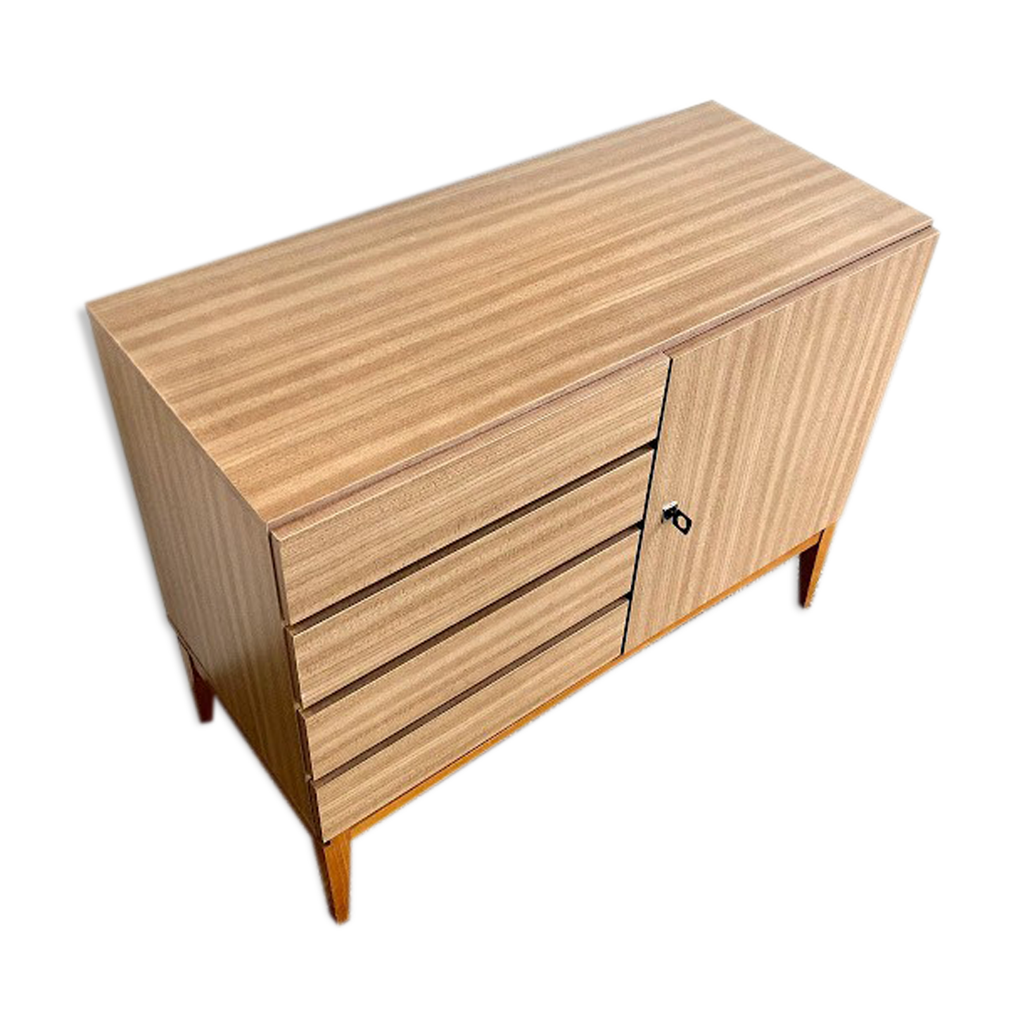 Scandinavian row 95 cm