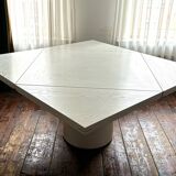 Quadrondo Multifunctional Dining Table 8+ persons by Erwin Nagel for Rosenthal
