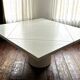 Quadrondo Multifunctional Dining Table 8+ persons by Erwin Nagel for Rosenthal