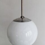 1930s Modernist Ceiling Light