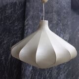 Cocoon lamp