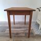 Bureau / Table d'appoint de ferme style campagne