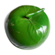 Ceramic apple box