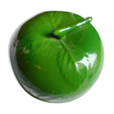 Ceramic apple box
