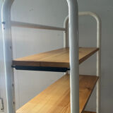 1980s bookshelf unit