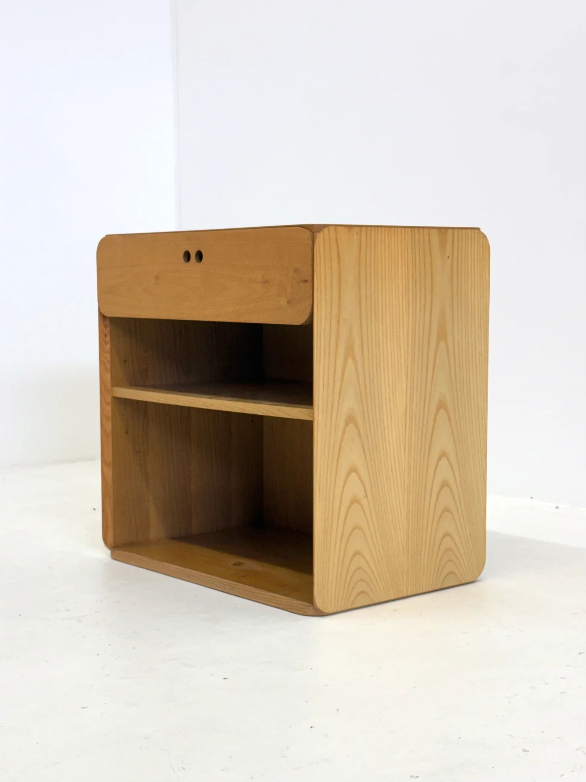 Samara bedside table by Derk Jan de Vries for Maisa Di Seveso
