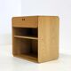 Samara bedside table by Derk Jan de Vries for Maisa Di Seveso