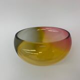 Kjell Engman for Kosta Boda Sweden Fidji bowl