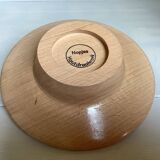 Wooden catchall Nopjes handcrafted woodturning