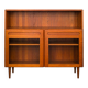 Meuble haut scandinave en teck