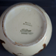 Camille Tharaud vase ball décor vine leaves perfect condition SB